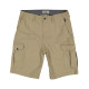 Billabong Ανδρική βερμούδα Scheme Cargo 21" - Cargo Shorts for Men